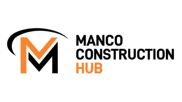 Manco Construction Logo
